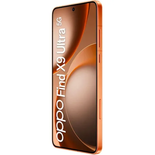 Oppo Find X9 Ultra 5G (12/512GB) Canyon Orange