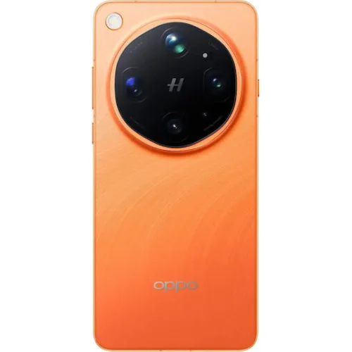 Oppo Find X9 Ultra 5G (12/512GB) Canyon Orange