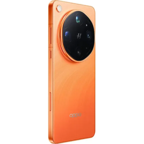 Oppo Find X9 Ultra 5G (12/512GB) Canyon Orange