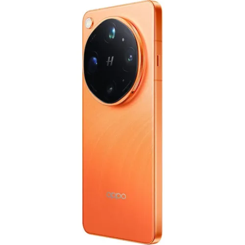Oppo Find X9 Ultra 5G (12/512GB) Canyon Orange