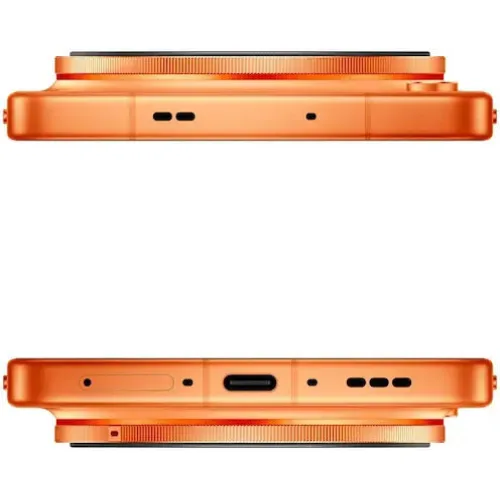 Oppo Find X9 Ultra 5G (12/512GB) Canyon Orange