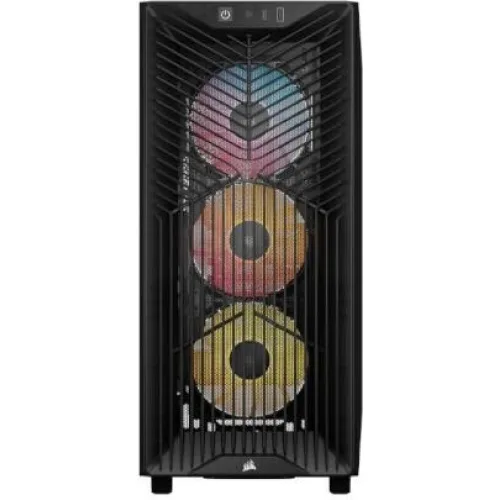 CORSAIR Case 3200D ARGB Performance - CC-9011344-WW