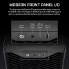 CORSAIR Case 3200D ARGB Performance - CC-9011344-WW