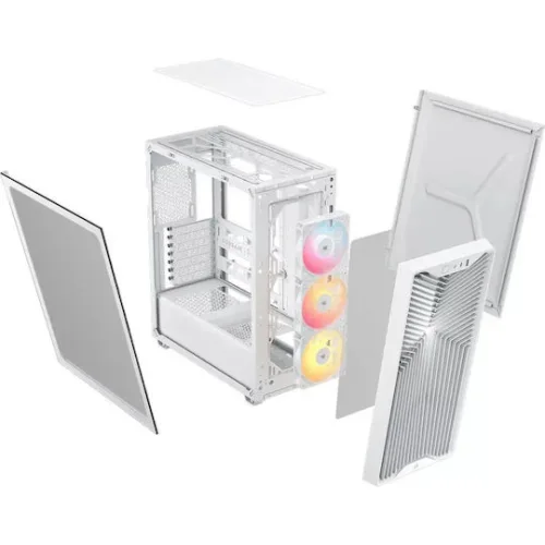 CORSAIR Case 3200D ARGB Performance - CC-9011345-WW