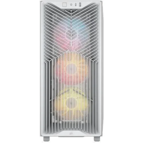 CORSAIR Case 3200D ARGB Performance - CC-9011345-WW