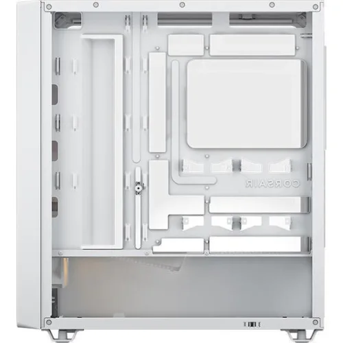 CORSAIR Case 3200D ARGB Performance - CC-9011345-WW