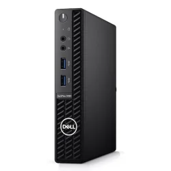 Dell Optiplex 3080 Micro Refurbished Grade A (Core i5-10500T/8GB/256GB SSD/No OS) Repainted