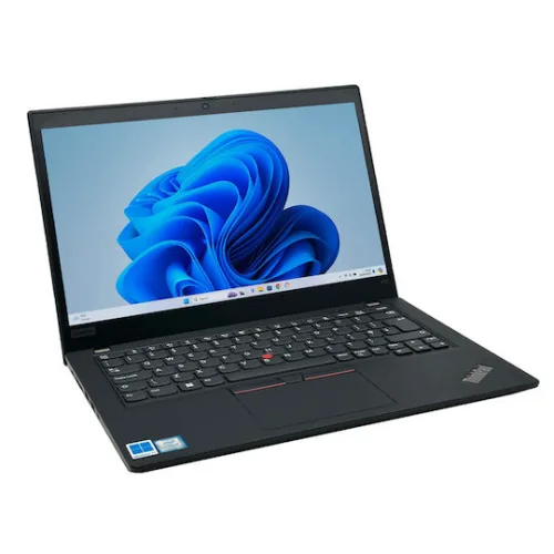 LENOVO Laptop ThinkPad X13 Gen 1, Refurbished Grade B, i5-10210U, 8/256GB NVME, 13.3