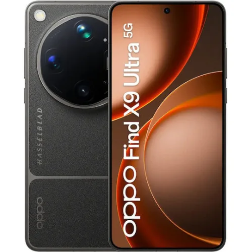 OPPO Find X9 Ultra CPH2841 12GB/512GB Tundra Umber