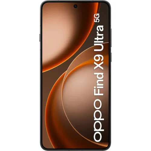 OPPO Find X9 Ultra CPH2841 12GB/512GB Tundra Umber