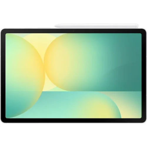 Samsung Galaxy Tab S10 FE 5G 10.9" (8GB/128GB) Ασημί