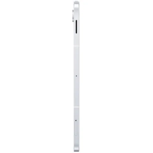 Samsung Galaxy Tab S10 FE 5G 10.9" (8GB/128GB) Ασημί