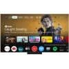 TCL Smart Τηλεόραση 85" 4K UHD QD-Mini LED C6K Pro HDR (2026) 85C6K Pro