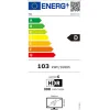 TCL Smart Τηλεόραση 85" 4K UHD QD-Mini LED C6K Pro HDR (2026) 85C6K Pro
