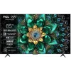 TCL Smart Τηλεόραση 85" 4K UHD Mini LED 85Q6C HDR (2025)