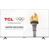 TCL Smart Τηλεόραση 85" 4K UHD Mini LED 85Q6C HDR (2025)