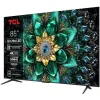 TCL Smart Τηλεόραση 85" 4K UHD Mini LED 85Q6C HDR (2025)