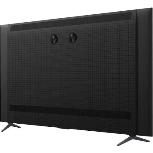 TCL Smart Τηλεόραση 85" 4K UHD Mini LED 85Q6C HDR (2025)