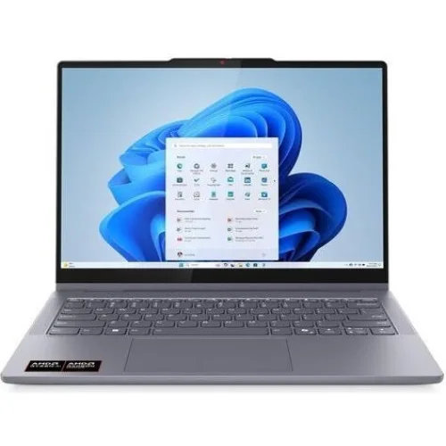 Lenovo IdeaPad 5 2-in-1 14AKP10 14" OLED FHD+ (Ryzen AI 300 Series-5 340/16GB/512GB SSD/W11 Home) (GR Keyboard)