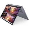 Lenovo IdeaPad 5 2-in-1 14AKP10 14" OLED FHD+ (Ryzen AI 300 Series-5 340/16GB/512GB SSD/W11 Home) (GR Keyboard)