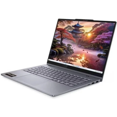 Lenovo IdeaPad 5 2-in-1 14AKP10 14" OLED FHD+ (Ryzen AI 300 Series-5 340/16GB/512GB SSD/W11 Home) (GR Keyboard)