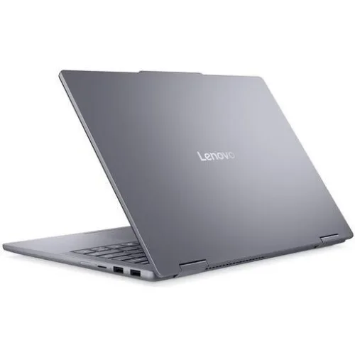 Lenovo IdeaPad 5 2-in-1 14AKP10 14" OLED FHD+ (Ryzen AI 300 Series-5 340/16GB/512GB SSD/W11 Home) (GR Keyboard)