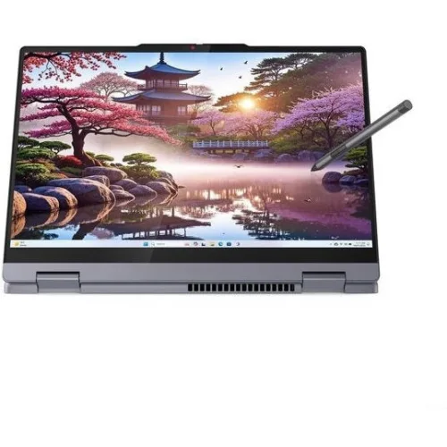 Lenovo IdeaPad 5 2-in-1 14AKP10 14" OLED FHD+ (Ryzen AI 300 Series-5 340/16GB/512GB SSD/W11 Home) (GR Keyboard)