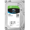 Seagate Skyhawk +Rescue 4TB HDD Σκληρός Δίσκος 3.5" SATA III με 256MB Cache για Καταγραφικό ST4000VX016