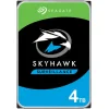 Seagate Skyhawk +Rescue 4TB HDD Σκληρός Δίσκος 3.5" SATA III με 256MB Cache για Καταγραφικό ST4000VX016