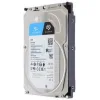 Seagate Skyhawk +Rescue 4TB HDD Σκληρός Δίσκος 3.5" SATA III με 256MB Cache για Καταγραφικό ST4000VX016