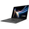 MSI Modern 16S Ai+ 16" OLED FHD+ (Ultra 7-355/32GB/1TB SSD/W11 Pro) Platinum Gray (US Keyboard)