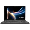MSI Modern 16S G3MG 16" IPS FHD (Core 7-350/16GB/1TB SSD/W11 Home) Platinum Gray (US Keyboard)