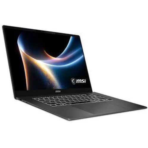 MSI Modern 16S G3MG 16" IPS FHD (Core 7-350/16GB/1TB SSD/W11 Home) Platinum Gray (US Keyboard)