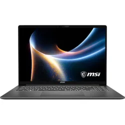 MSI Modern 16S G3MG 16" IPS FHD+ (Core 5-320/16GB/512GB SSD/W11 Home) Platinum Gray (US Keyboard)