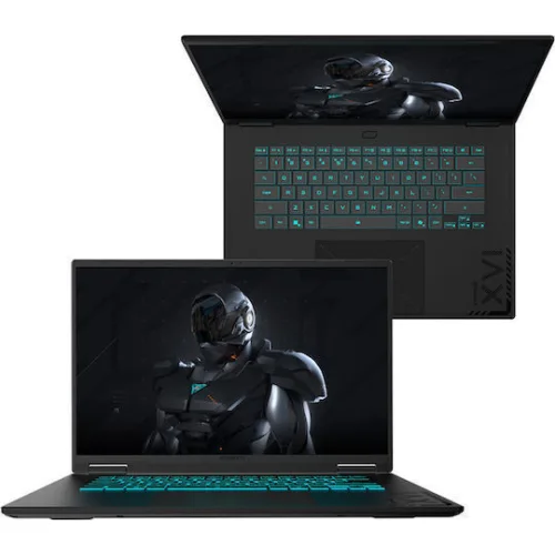 Gigabyte GAMING A16 3VHK3EE864SH 16" FHD+ 165Hz (Ryzen 7-260/32GB/1TB SSD/GeForce RTX 5060/No OS) (US Keyboard)