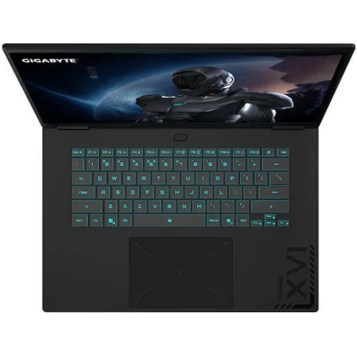 Gigabyte GAMING A16 3VHK3EE864SH 16" FHD+ 165Hz (Ryzen 7-260/32GB/1TB SSD/GeForce RTX 5060/No OS) (US Keyboard)