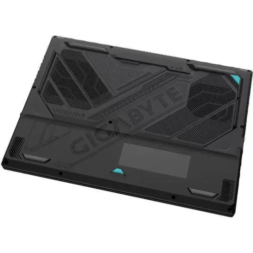 Gigabyte GAMING A16 3VHK3EE864SH 16" FHD+ 165Hz (Ryzen 7-260/32GB/1TB SSD/GeForce RTX 5060/No OS) (US Keyboard)