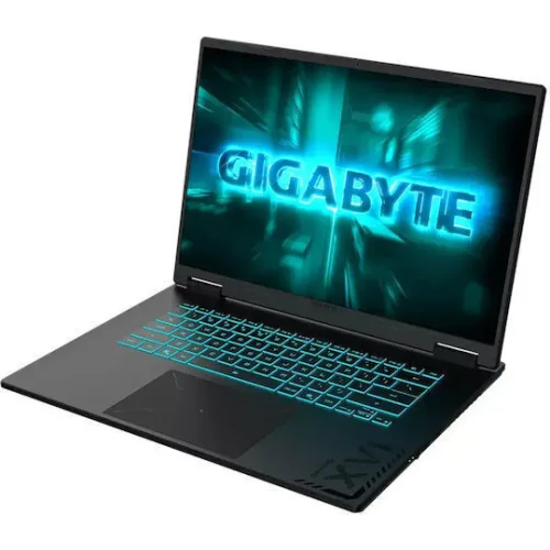 Gigabyte GAMING A16 3VHK3EE864SH 16" FHD+ 165Hz (Ryzen 7-260/32GB/1TB SSD/GeForce RTX 5060/No OS) (US Keyboard)