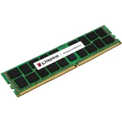 Kingston DDR4 με Module 1x16GB και Ταχύτητα 3200 για ServerΚωδικός: KTD-PE432E/16G