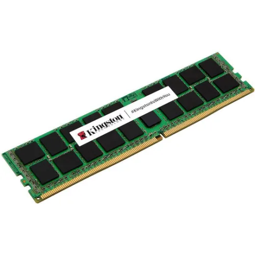 Kingston DDR4 με Module 1x16GB και Ταχύτητα 3200 για ServerΚωδικός: KTD-PE432E/16G