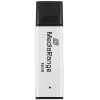 MediaRange 16GB USB 3.0 Stick Ασημί