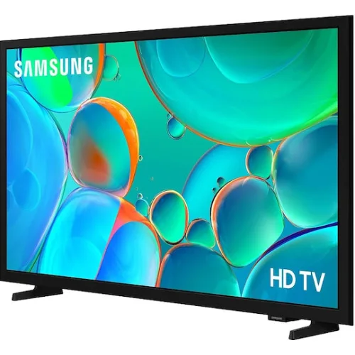 Samsung Smart Τηλεόραση 32" HD Ready LED H5000 HDR (2025) UE32H5002FKXXH