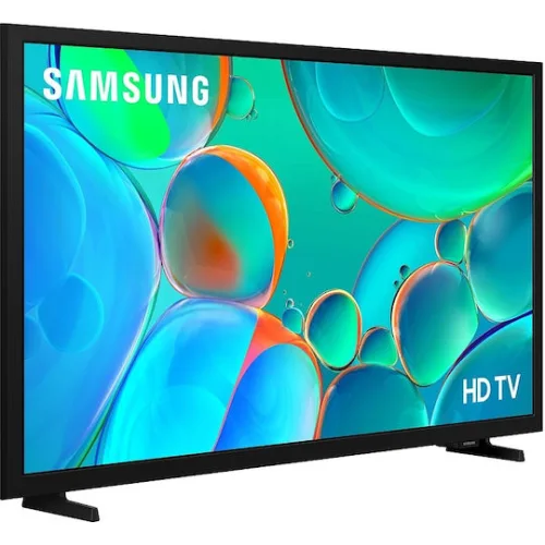 Samsung Smart Τηλεόραση 32" HD Ready LED H5000 HDR (2025) UE32H5002FKXXH
