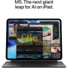 Apple iPad Pro M5 (2025) 5G 13" (12GB/256GB) Space Black