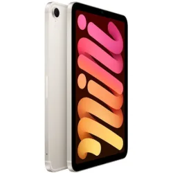 Apple iPad Mini 2024 5G 8.3" (8GB/128GB) Starlight