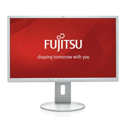 Fujitsu B24-8 TE Pro Refurbished Grade B TFT-LCD Monitor 23.8" FHD 1920x1080