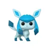 Funko Pop! Games: Pokemon - Glaceon 930 Supersized 10" (25cm) Special Edition