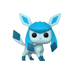 Funko Pop! Games: Pokemon - Glaceon 930 Supersized 10" (25cm) Special Edition
