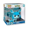 Funko Pop! Games: Pokemon - Glaceon 930 Supersized 10" (25cm) Special Edition