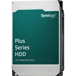 Synology Plus 8TB HDD Σκληρός Δίσκος 3.5" SATA III 7200rpm για NAS HAT3320-8T